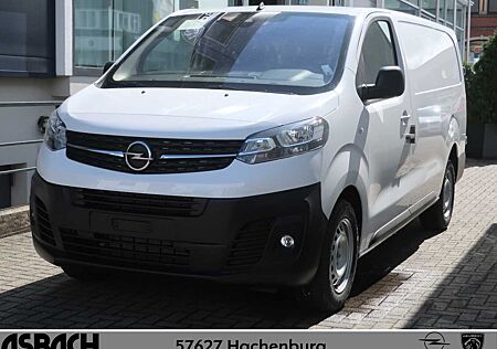 Opel Vivaro Cargo L / Sofort verfügbar