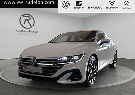 VW Arteon Shooting Brake 2.0 TDI 4Motion DSG R-Line