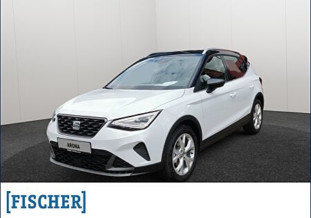 Seat Arona 1.0TSI FR LED Navi SHZ PDC hinten