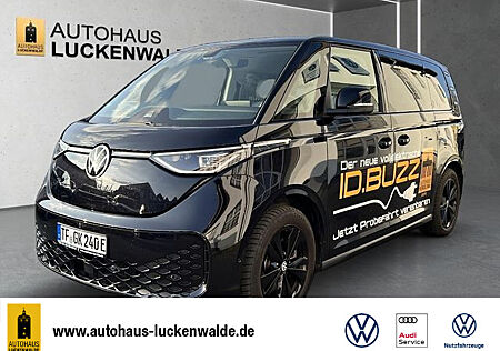 VW ID.BUZZ Pro *AHK*ACC*NAV*