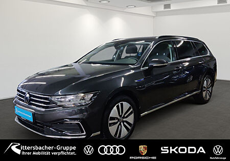 VW Passat Variant 1.4 GTE TSI Navi LED DAB ACC