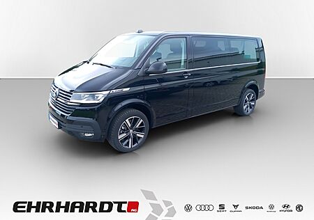 VW T6 Caravelle 6.1 2.0 TDI DSG 4Motion Comfortline lang AHK*STDHZ*LED*NAV*SHZ*ACC*PDC*KAMERA*TOTW*18"