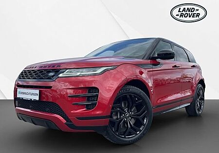 Land Rover Range Rover Evoque D240 R-DYNAMIC SE AWD Auto.