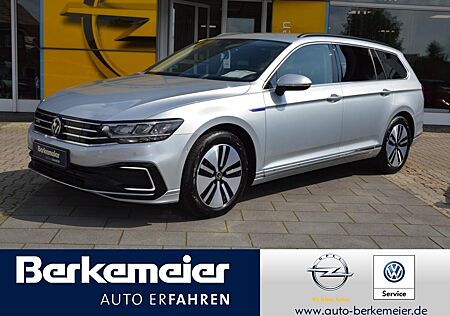 VW Passat Variant GTE Standh. / Kamera / Navi