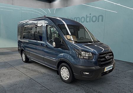 Ford Transit 350 L2 Trend Klima ZV