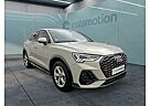 Audi Q3 Sportback S line 35 TDI S-tronic NAVI,LED,ACC