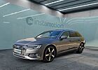 Audi A6 Av. 3.0 TDI qu. tiptr. Sport LEDER MATRIX VIRTUAL AHK KAMERA ACC STANDHEIZUNG NAVI PDC 20 CONNECT DAB