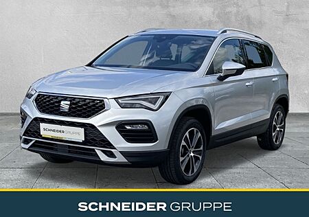 Seat Ateca Style Edition 1.5 TSI DSG ACC+LED+SHZ+PDC