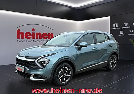 Kia Sportage 1.6 VISION NAVI LICHT & REGENSENSOR