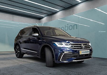 VW Tiguan Alll TSI DSG 4M Navi R-Kamera