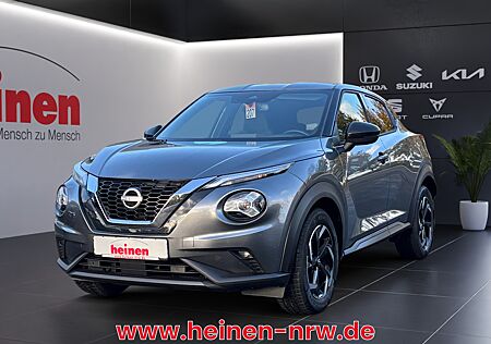 Nissan Juke 1.0 DIG-T KEYLESS CARPLAY PDC R-KAMERA