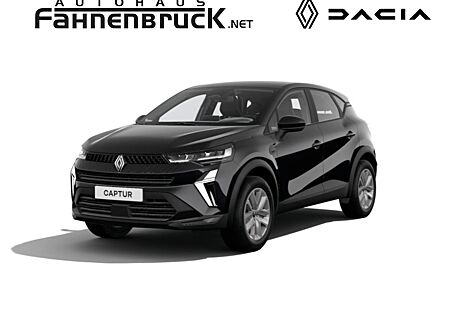 Renault Captur Evolution TCe 90 Sitzheizung Klima PDC