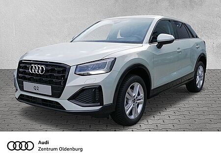 Audi Q2 35 TFSI advanced Kindersicherheits-Paket/ Kindersicherheits-Paket