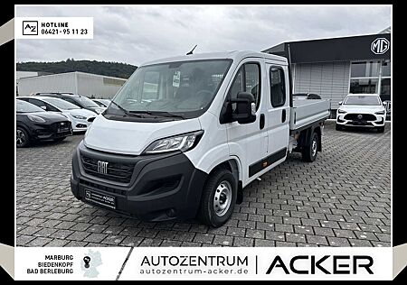 Fiat Ducato 35 140Multijet L4 Pritsche DoKa AHK -34%*