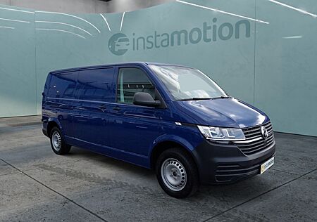 VW T6 .1 Kasten 2.0 TDI LR EcoProfi *AHK*Klima*Audio*