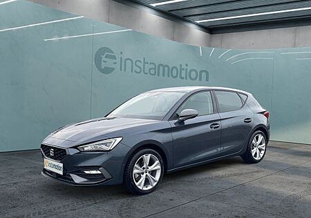 Seat Leon FR eTSI DSG|5-JGAR|NAVI|ACC|VOLL-LED|KAMERA