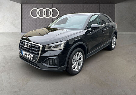 Audi Q2 35 TFSI S tronic