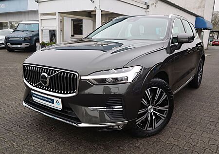 Volvo XC 60 XC60 B4 D Geartronic Inscription|AHK|NAVI|PANO|