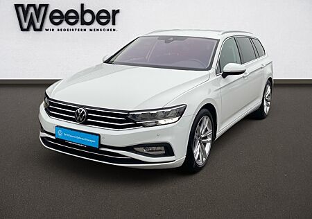 VW Passat Variant 1.5 TSI Business R line AHK Navi