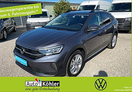 VW Taigo Life Access (Schließ u S