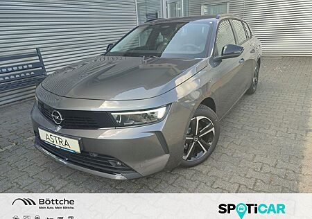 Opel Astra ST 1.2 Enjoy Allw/LED/Navi/180°Kamaera/Shz/Klima/Assistenzsysteme