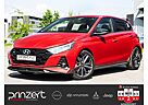 Hyundai i20 N Performance 204PS 1.6 T-GDI Assistenzpaket