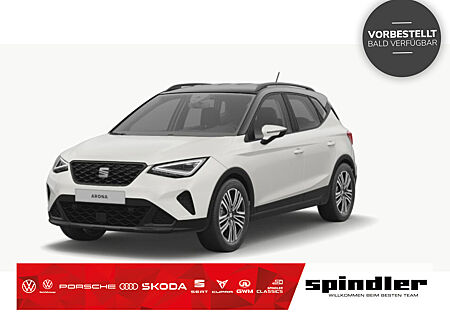 Seat Arona Style Edition 1.0 TSI 85 kW (116