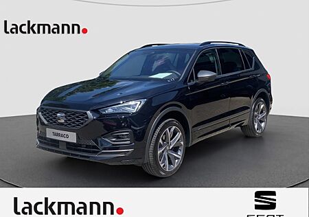 Seat Tarraco FR 2.0 TDI DSG *7-Sitze*AssistXLAHK*Pano