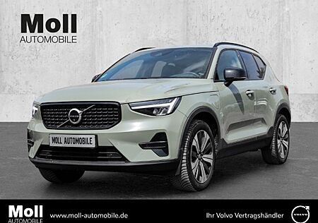 Volvo XC 40 XC40 Plus Dark Recharge Plug-In Hybrid 2WD T5 Twin Engine EU6d StandHZG Navi digitales Cockpit