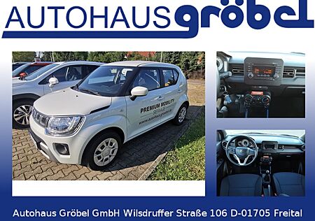 Suzuki Ignis Club Hybrid Klima DAB Radio Start Stop