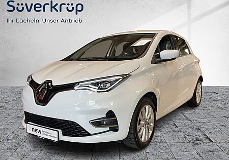 Renault ZOE Experience R 110 Z.E. 50 Kaufbatterie NAVI+T