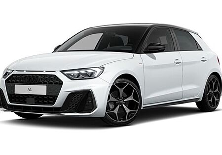 Audi A1 Sportback 35 TFSI S line LED-Scheinwerfer, Navi