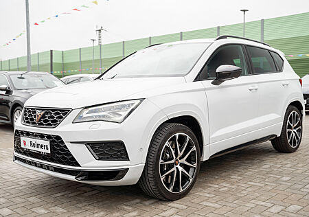 Cupra Ateca 2.0 TSI DSG 4DRIVE DCC FLA ACC 360 SpurH