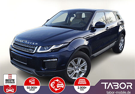 Land Rover Range Rover Evoque RR Evoque 2.0 TD4 150 Aut AWD SE Pano Nav Keyl