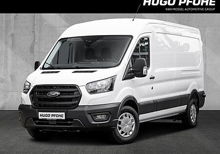 Ford Transit Trend 350 L3H2 Lkw VA Autom. AHK KlimaA