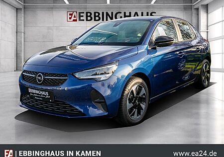 Opel Corsa-e F Edition -Navi-LED-Apple CarPlay-Android Auto-Klimaautom-Musikstreaming-DAB-