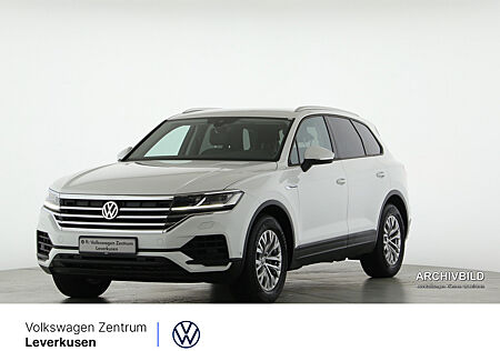 VW Touareg 3.0 V6 TDI R-Line 4M