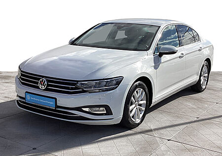 VW Passat 2.0 TDI DSG Business Navi AHK LED PDC Kamera Klima