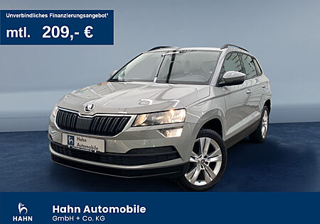 Skoda Karoq 1.0 TSI Style SmartLink PDC Bluetooth