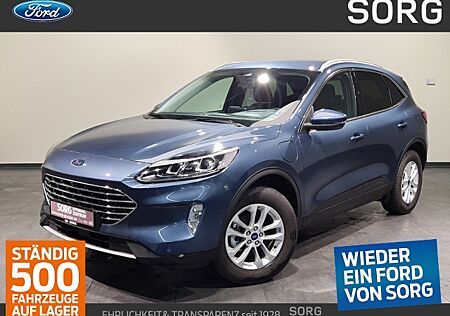 Ford Kuga 2.5 PHEV Titanium X*iACC*LED*-40%*