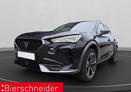 Cupra Formentor 1.4 TSI DSG e-Hybrid NAVI AHK LED