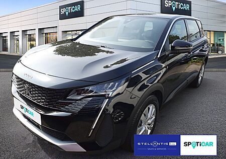 Peugeot 5008 1.2 PureTech 130 Active Pack (EURO 6e)