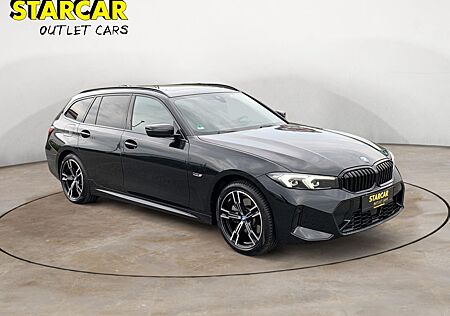 BMW 320e TOURING*M-SPORT*PANO*ACC*NAVI*HUD*CURVED-DISPLAY