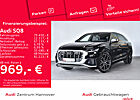 Audi SQ8 4.0 TDI quattro Pano HD Matrix AHK Luft B&O Kamera