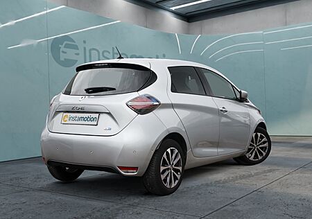 Renault ZOE Intens R135 Z.E. 50 NAVI SHZ PDC