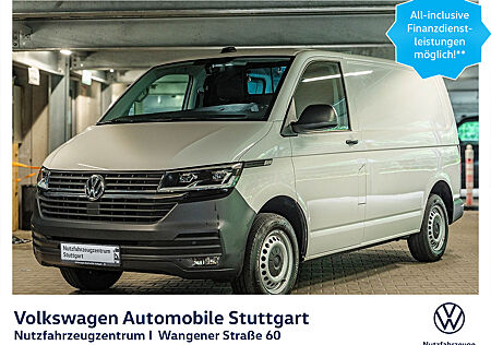 VW T6 .1 Kasten DSG 2.0 TDI Euro 6dTEMP EVAP ISC LED