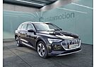 Audi e-tron 50 q. advanced, Matrix LED, Panorama, AHK, ACC, Navi Touch, incl. WR