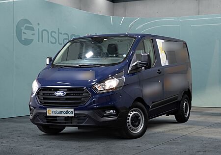 Ford Transit Custom 340 L1H1 EcoBoost PHEV Kasten-LKW