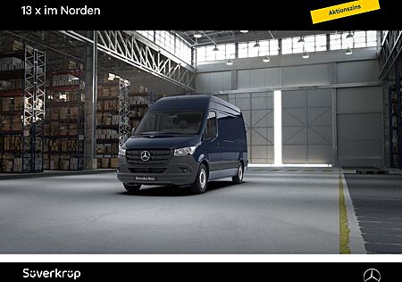 Mercedes-Benz Sprinter 315 Aut. Kasten AHK KAMERA KLIMA MBUX 3