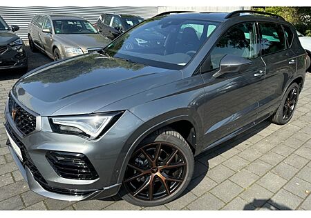 Cupra Ateca 2.0 TSI DSG 4Drive /TOPVIEW/BEATS/SHZ